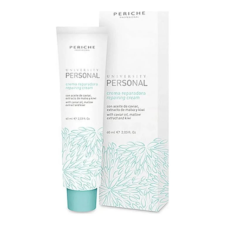Personal Crema Reconstructora University