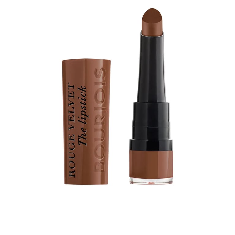 Rouge Velvet The Lipstick #14-Brownette