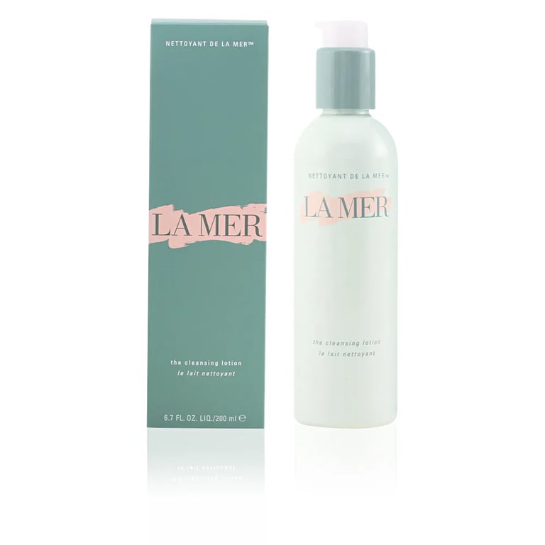 La Mer The Cleansing Lotion