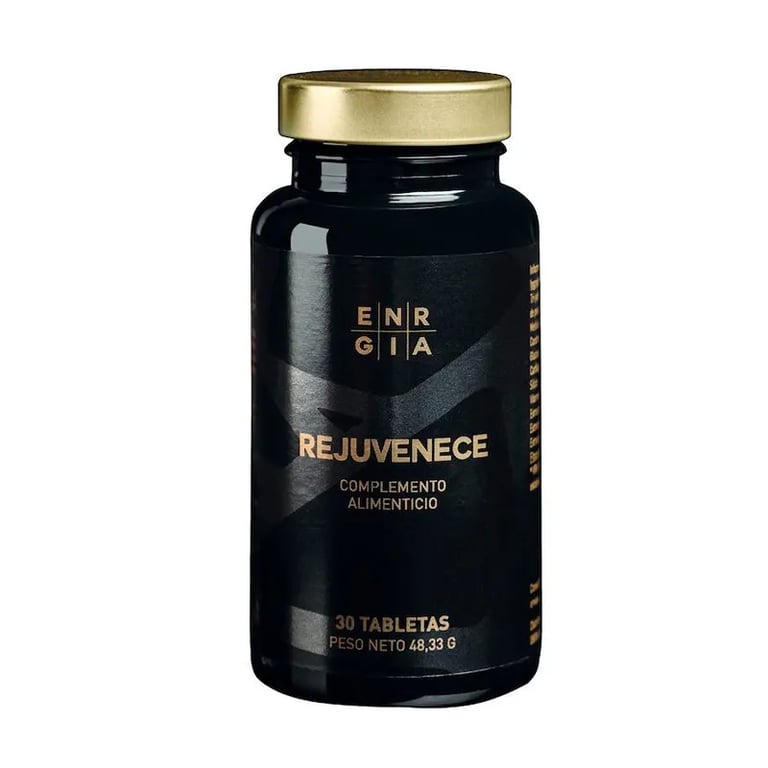 Rejuvenece