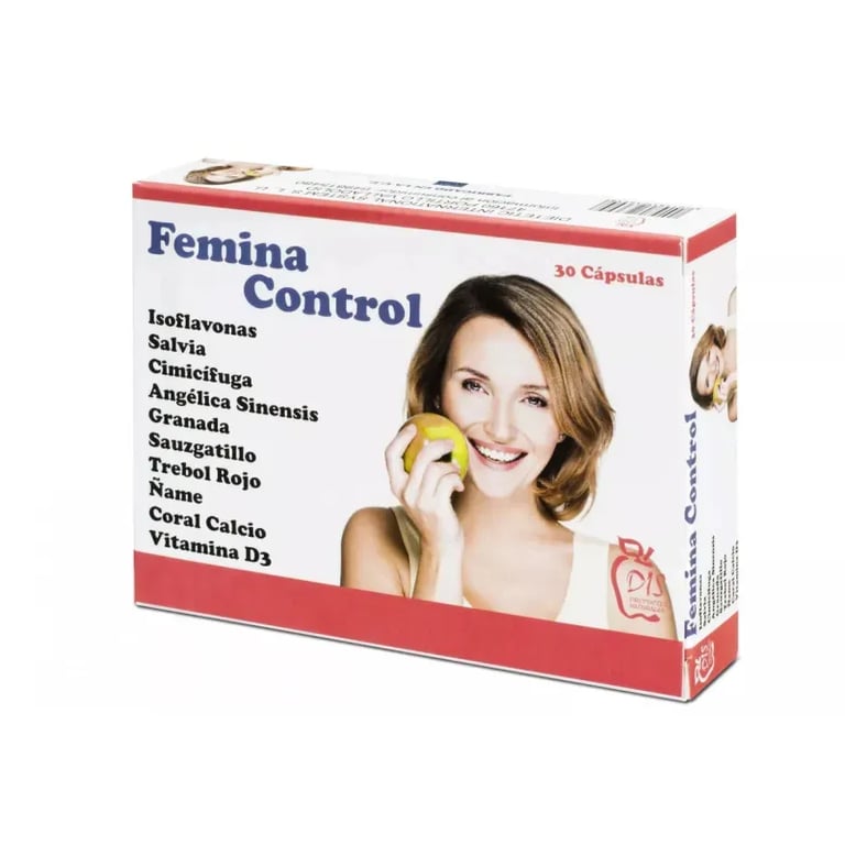 Femina Control