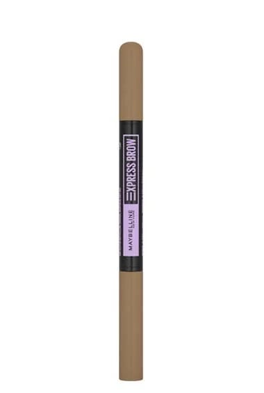 Epress Brow Satin Duo #01-Dark Blonde von Maybelline