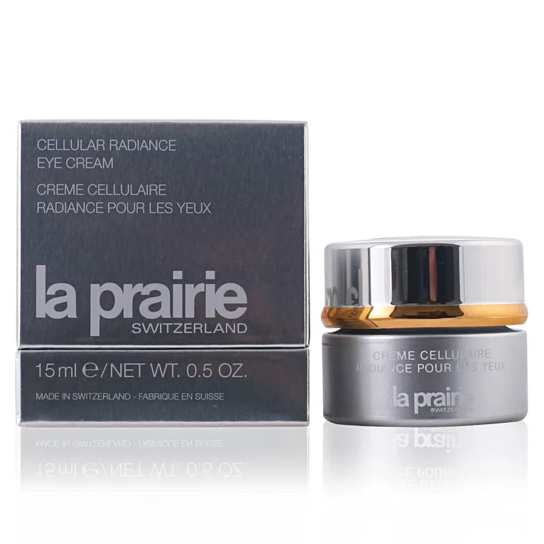 Radiance Cellular Eye Cream