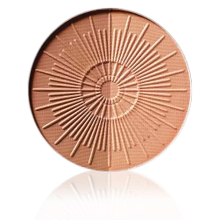 Bronzing Powder Compact Recam #30 Terracotta