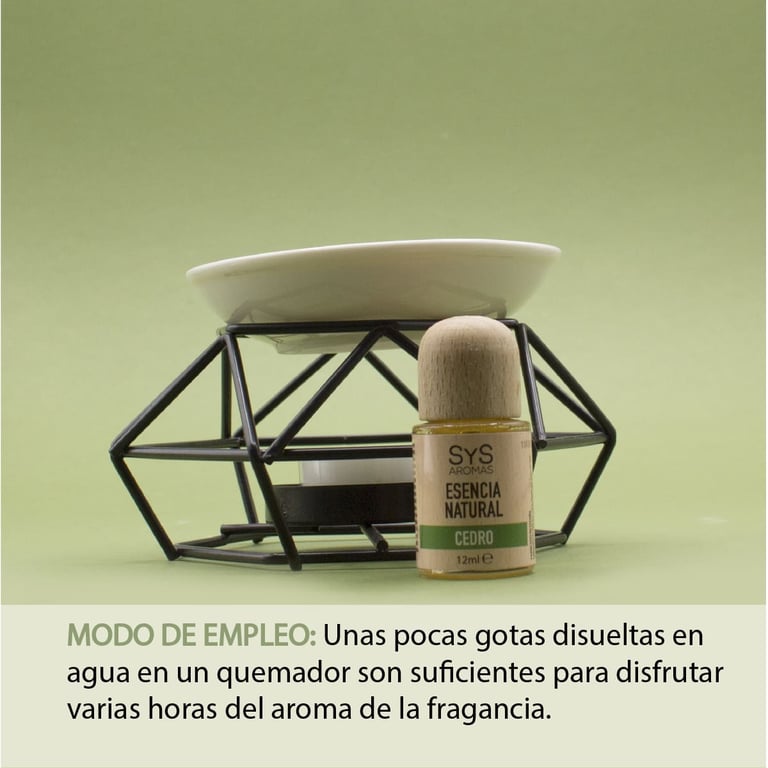 Savon Naturel Premium Cèdre Romarin - imagen 4 de 16