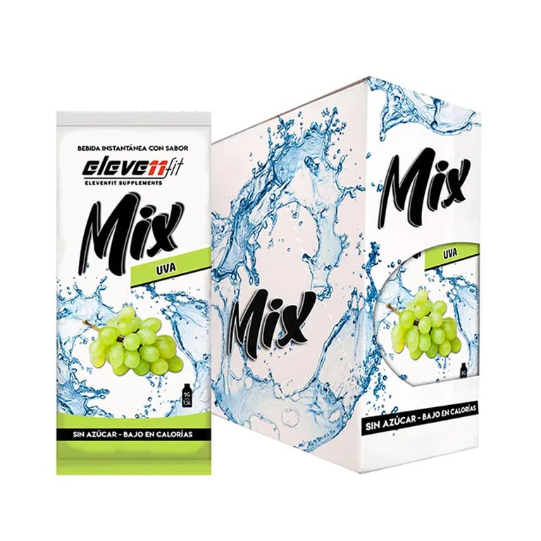 Mix Raisin
