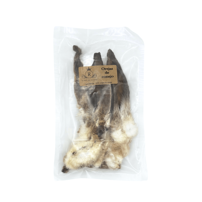 Oreille de Lapin