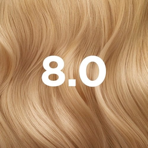 Tinte 8.0 Honey Blond Buono di Garnier