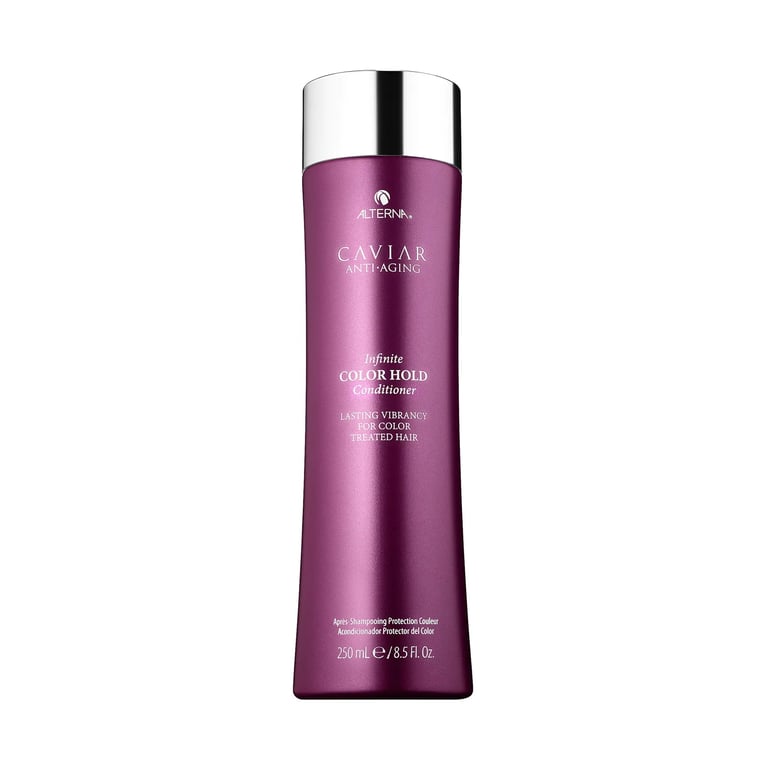 Caviar Infinite Color Hold Shampoo