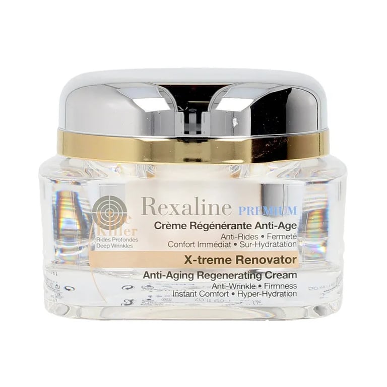 Premium Line Killer X-Treme Anti-Aging Cream