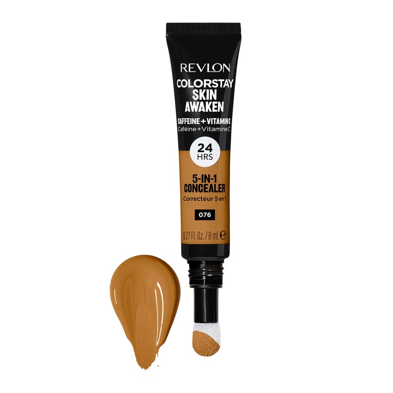 ColorStay Skin Awaken Corrector 5 en 1 #075 Hazelnut - imagen 60 de 93