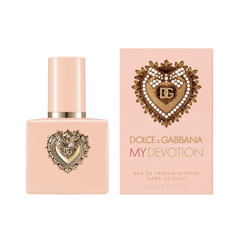 My Devotion Intense EDP 30 ml de Dolce & Gabbana