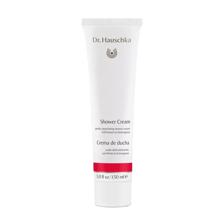 Crema De Ducha