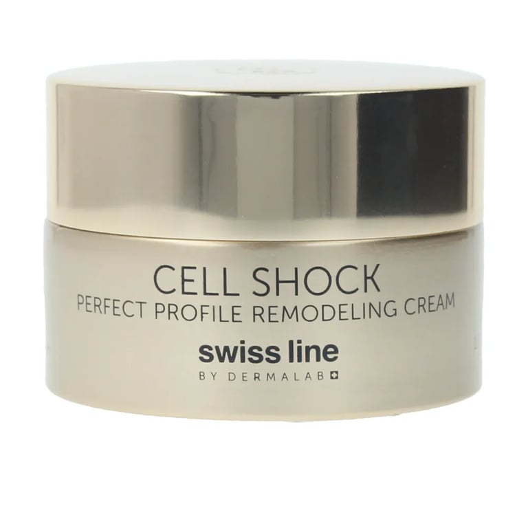 CELL SHOCK PERFECT PROFILE REMODELING CREAM
