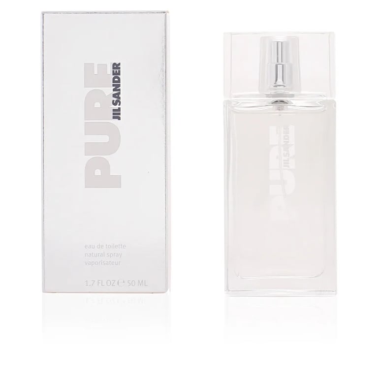 Jil Sander Pure EDT