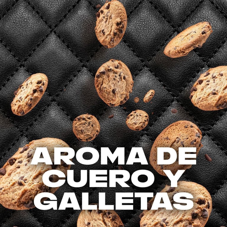 Leather And Cookies Desodorante Spray 150 ml de Axe