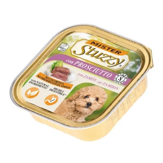 Dog Paté De Jambon 150 g