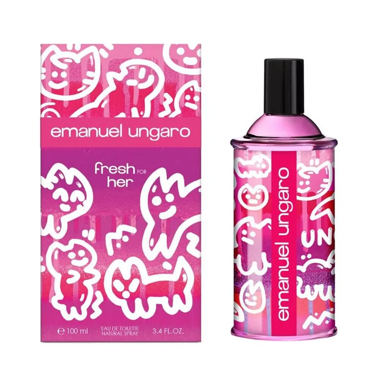 Fresh For Her EDT