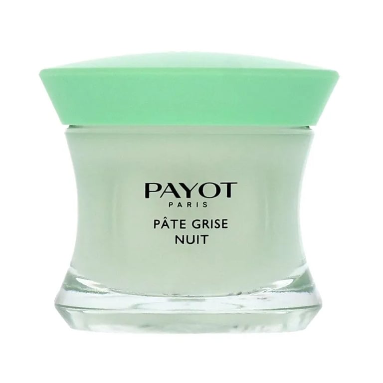 Pâte Grise Nuit