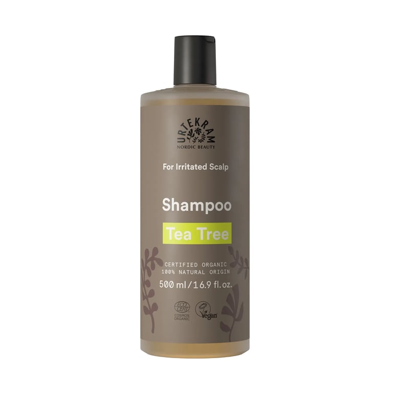 Shampooing Arbre À Thé