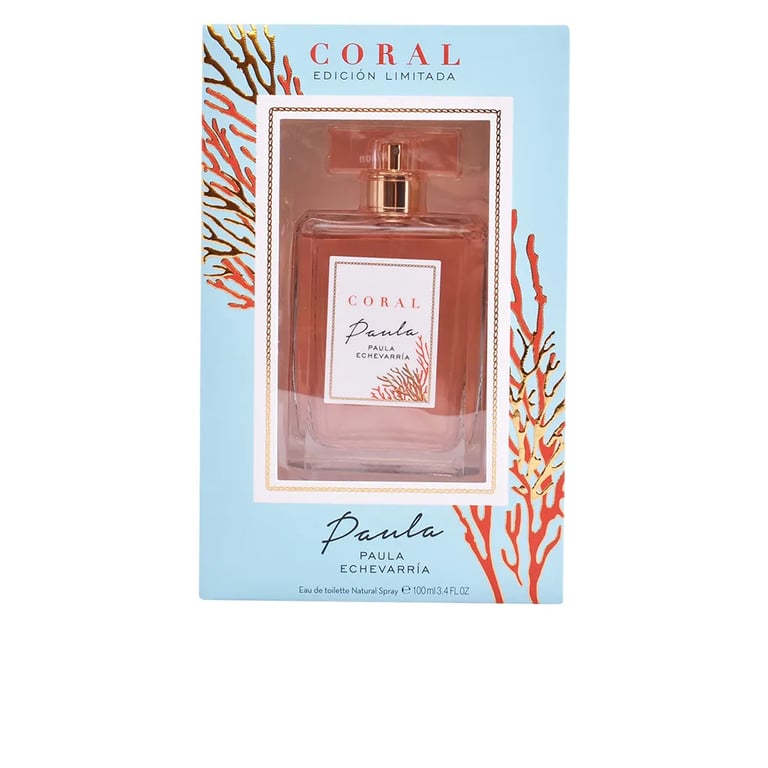 Paula Coral EDT
