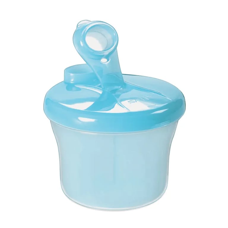 DISPENSADOR DE LECHE EN POLVO