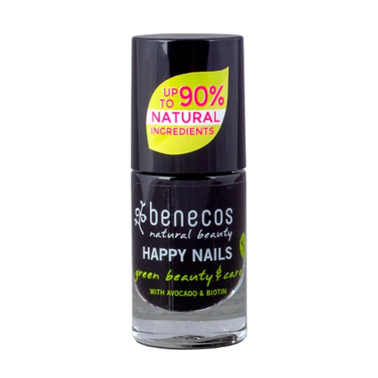 Laca De Uñas Licorice