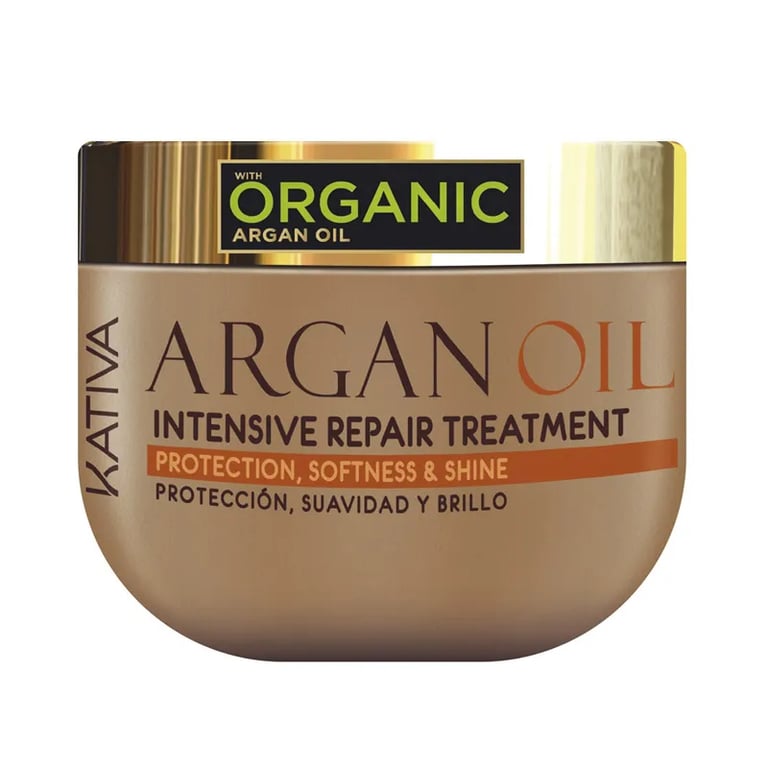 Argan Oil Intensive Repair Treatment