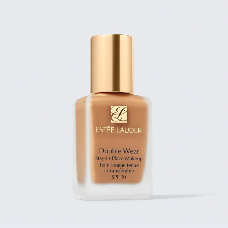 Double Wear Makeup SPF10 #3W1 - imagen 4 de 4