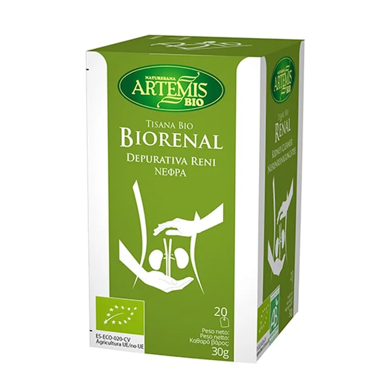 TISANA BIO BIORENAL
