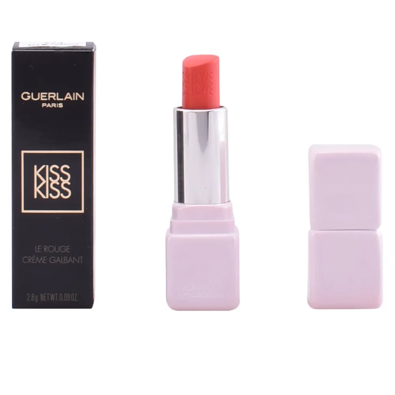 Kisskiss Lovelove Lip Colour #574-Orange