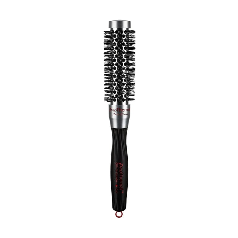 Pro Thermal Hairbrush T-25
