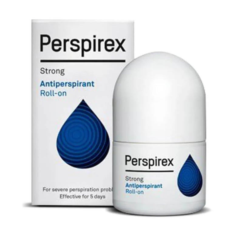 Perspirex Strong Roll-On Anti-Transpirant