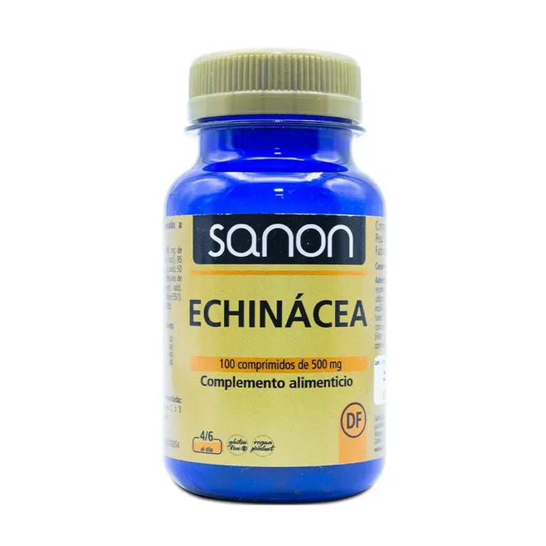 Sanon Echinácea