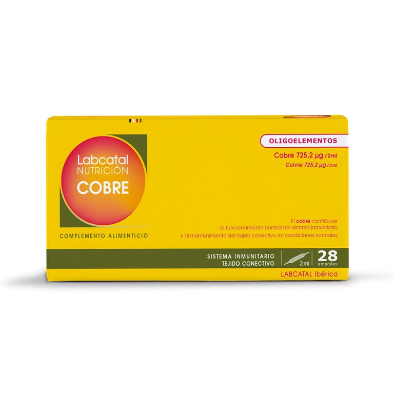 L-4 Cobre