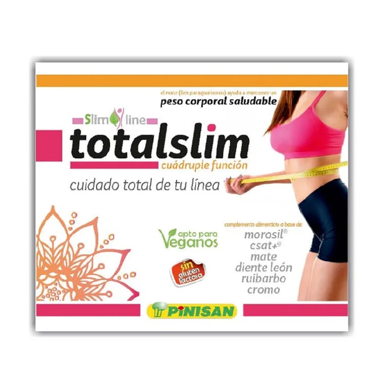 SLIM LINE TOTALSLIM