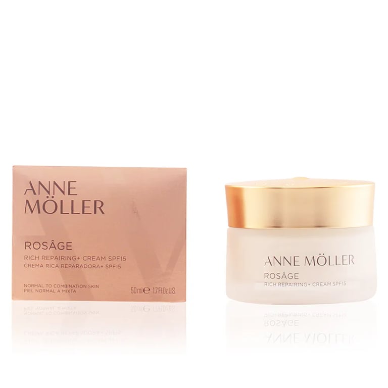 Rosage Rich Repairing Cream Spf15