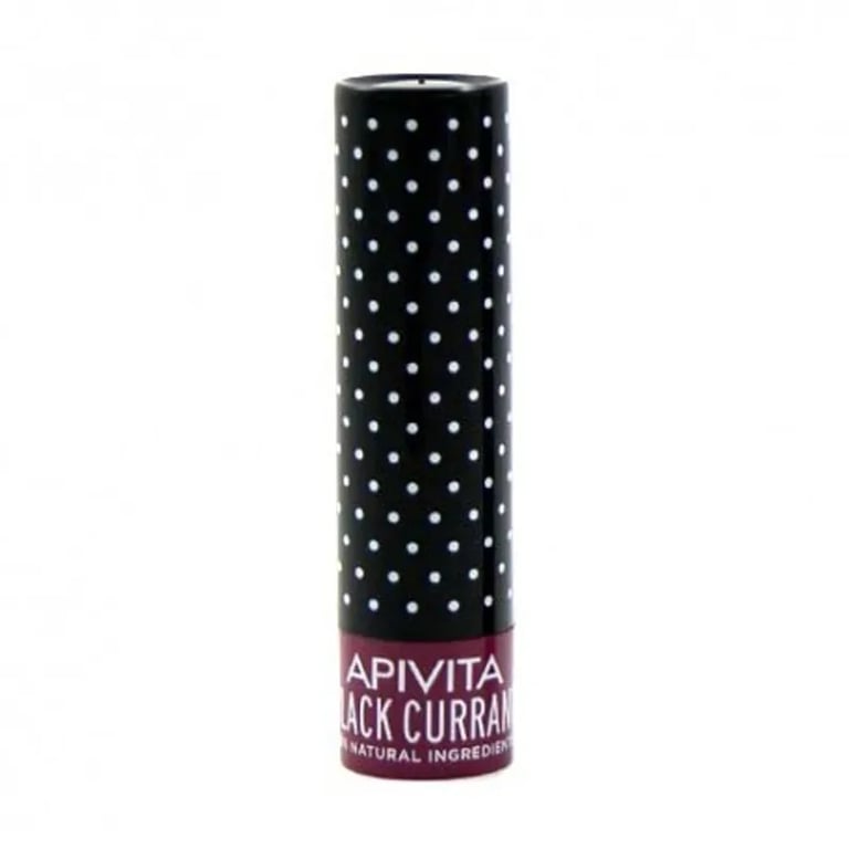 LIP CARE BÁLSAMO LABIAL CON GROSELLA NEGRA
