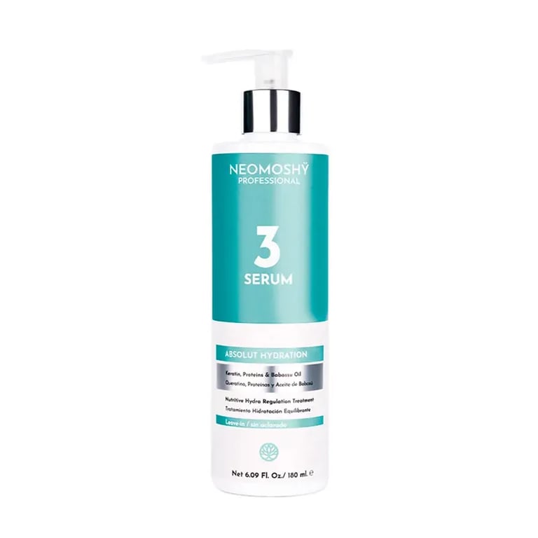 Absolut Hydration Serum