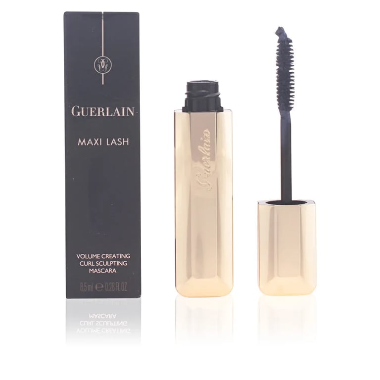 Cils D'enfer Maxi Lash Mascara #04 Marine