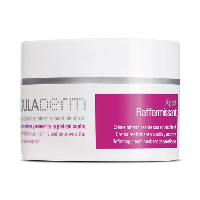 XPERT RAFFERMISSANT VERSTEVIGENDE CREME HALS EN DECOLLETE