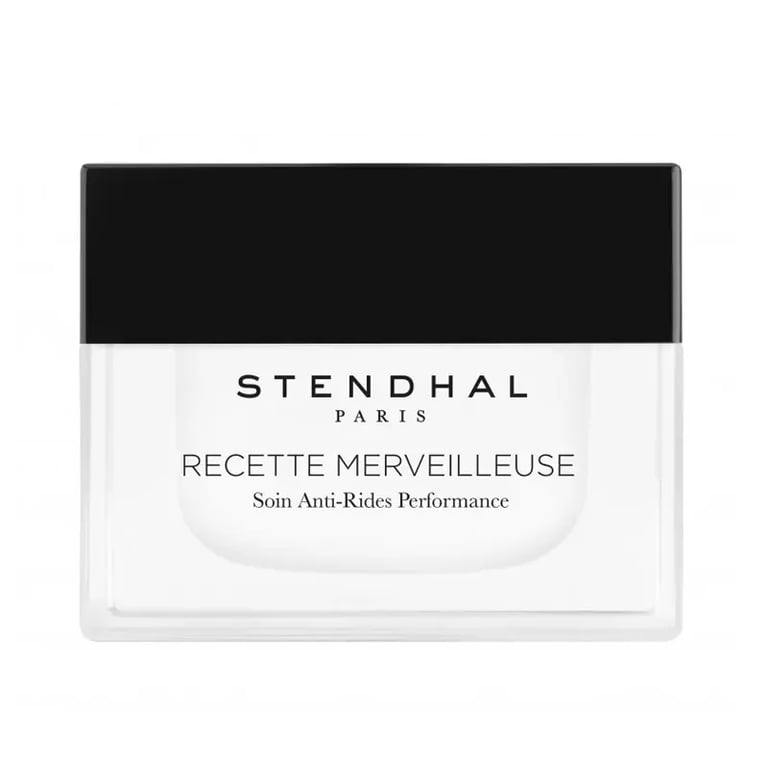 Recette Merveilleuse Soin Anti-Rides