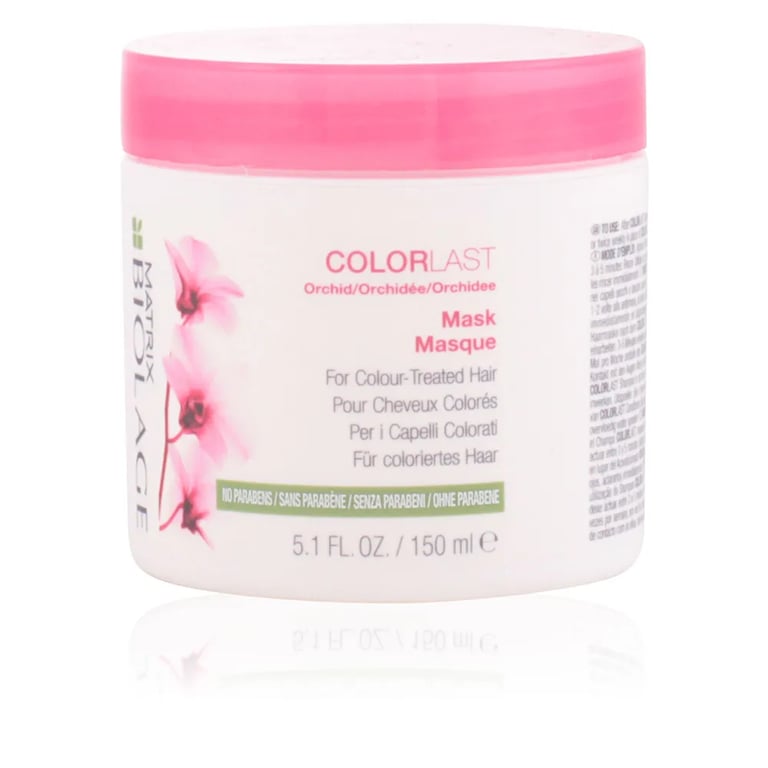 Biolage Colorlast Mask
