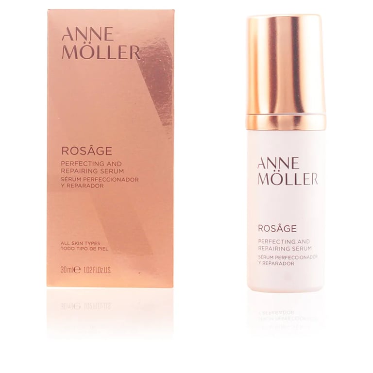 Rosage Perfecting & Reparing Serum