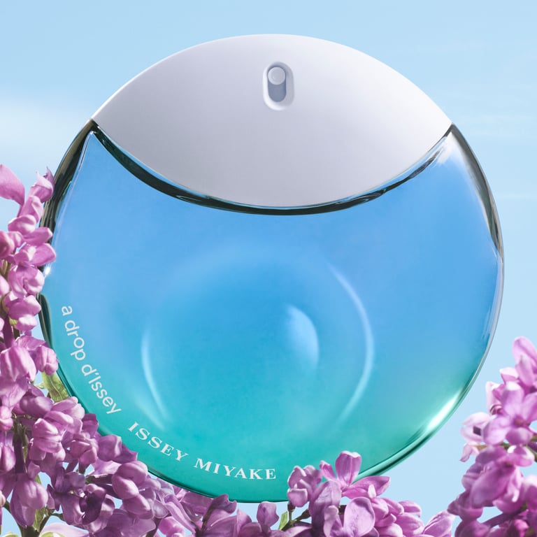 A Drop D'Issey Fresh EDP 30 ml di Issey Miyake - imagen 3 de 11