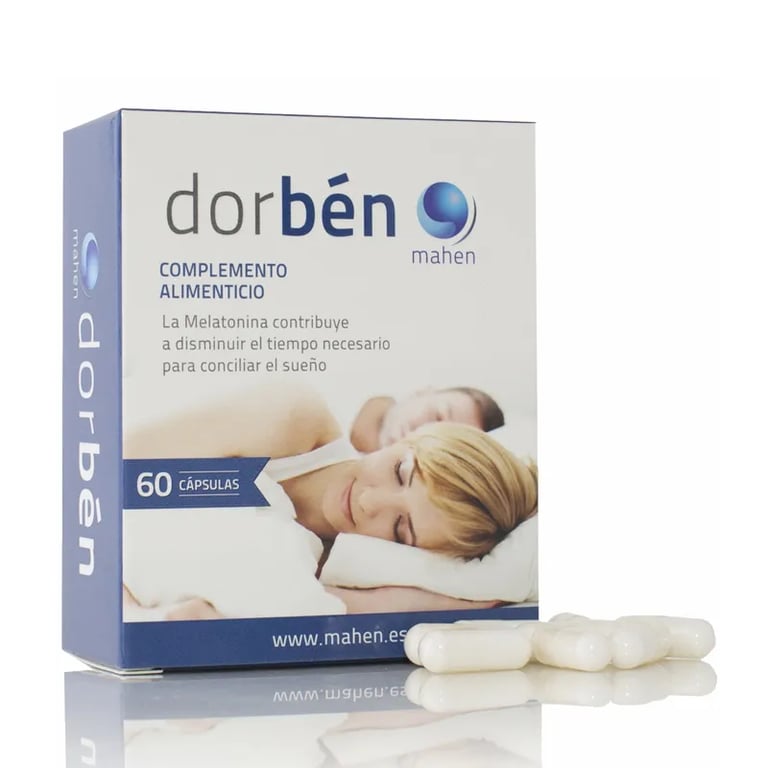 DORBÉN