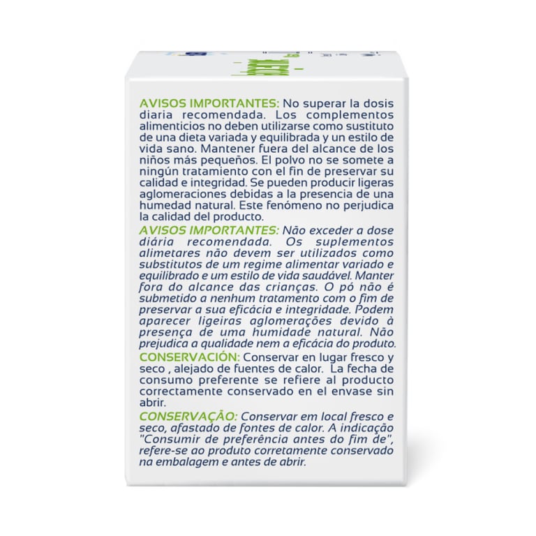 Rotargemine 10 x 8ml de Humana
