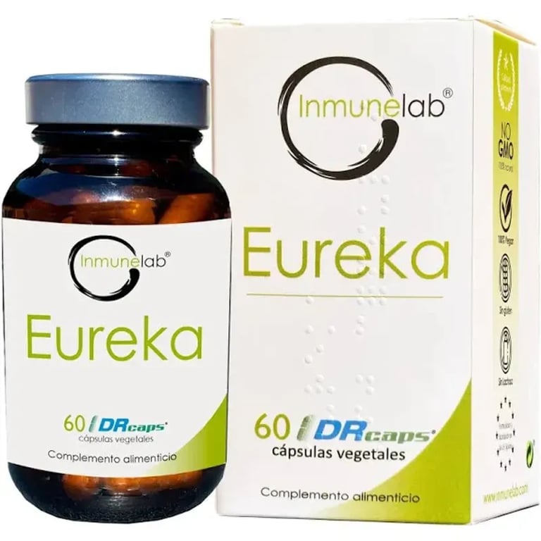 Eureka