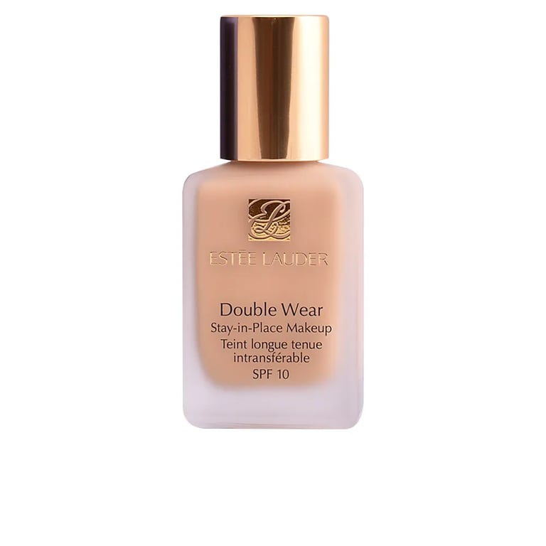Double Wear Stay-In-Place SPF10 #2W1.5-Natural Suede