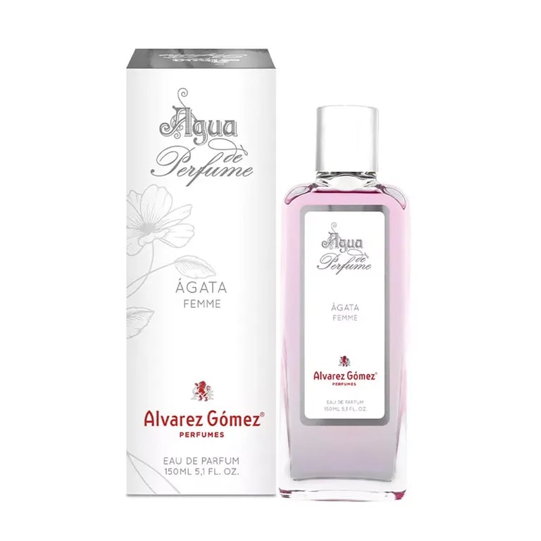 Ágata Femme EDP